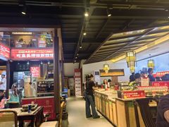 -魏铭鱼头捞饭(晋阳路店)