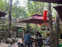 -园林美食城·本土农家菜(杨和镇店)