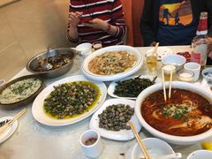 -翠云水煮鱼(双龙大道店)
