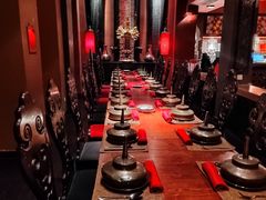 -花马天堂云南餐厅 Lost Heaven(外滩店)