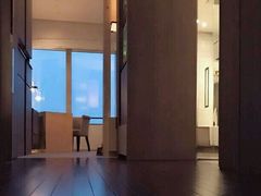 -上海柏悦酒店