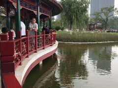 -西海子公园