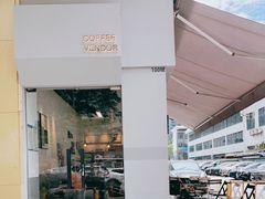 -CoffeeVendor(西乡店)