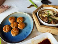 -侨美·唐荔园·40年地道粤菜