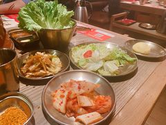 -西塔老太太泥炉烤肉(杭州首店)