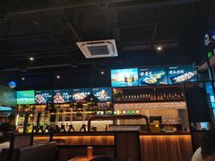 -串东家·好酒配好串(拱墅万达金街店)