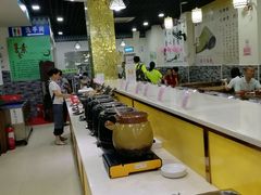 -紫竹林素食(祖庙路店)