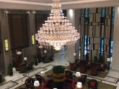 -Yan Ting 宴庭中餐厅(上海静安瑞吉酒店)