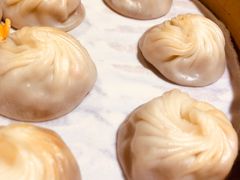 蟹粉小笼-鼎泰丰(渔阳店)