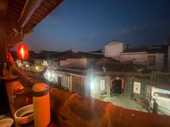 -香满楼(临安路店)