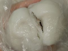 背对背米馒头-固海糕团店
