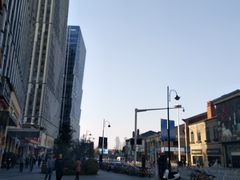 -万达影城(汉街万达广场IMAX店)