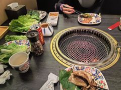 -AJIYA·池袋日式烧肉自助(天津万象城店)