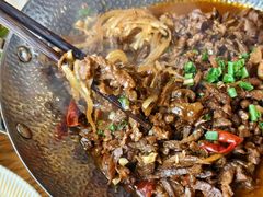 -印象鲵宴·张家界地标美食名片(溪布街店)