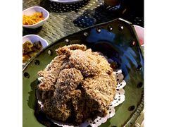 -铜锣湾·有麝自然香(长嘉汇购物公园店)