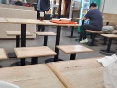 -新丰小吃(高银街分店)
