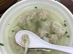 -鲁氏汤包王(长白街店)