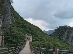 -武陵山森林公园