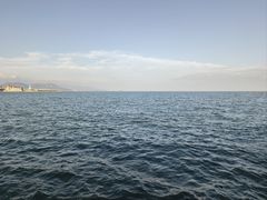 -青岛第一海水浴场