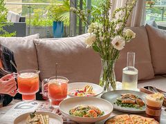 -G+KITCHEN(龙湖狮山天街店)