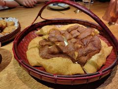 -小吊梨汤·北京菜·烤鸭(四元桥店)