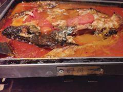 -炉鱼(西溪银泰城店)