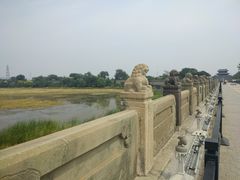 -卢沟桥文化旅游区