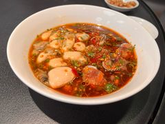 -双生不夜粥