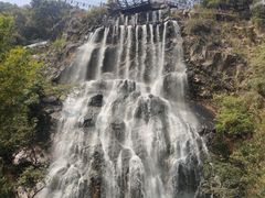 -古龙峡云天玻霸