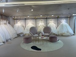 点击看大图 -B.Bridge Couture婚纱礼服(福田店)