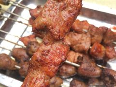 -王记西鎮电烤肉(汶上路店)