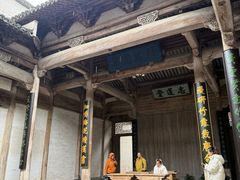 -南湖书院