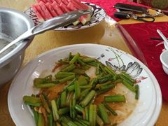 -雪野鱼头大王邢府公老店(雪野湖店)