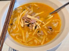 -漆黑觉米粉(三里屯店)