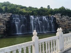 -河北省园博园