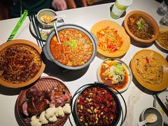 -麻六记(新天地店)