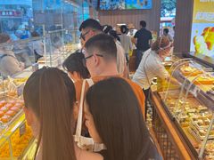 -鲍师傅糕点(春熙路店)