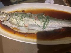 -香丰阁·烤鸭·川湘菜(清河店)