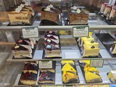 -蜂蝶来饼店(拱北总店)