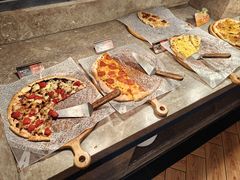 -比格比萨自助(国展店)