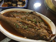 -老味道1992(武当山店)