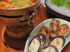 -Mr·Fish鱼鲜生海鲜放题(银泰in99店)