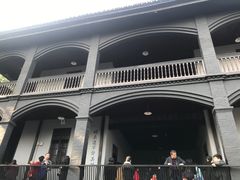 -白公馆