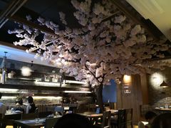 -蜜桃餐厅·江浙融合菜(荟聚购物中心店)