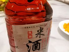 -客家大院·非遗赣南客家菜(郁孤台店)