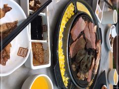 -韩宫宴烤肉·黑毛和牛·料理(合肥滨湖银泰城店)