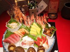 -八雲神川日本料理(汉口K11店)