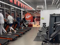 -乐刻健身(运河映巷店)