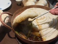 -奉天小馆·非遗东北菜(沈阳万象城店)