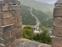 -雁门关景区